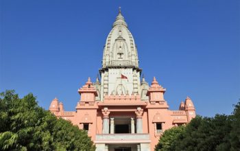 india-varanasi-best-places-to-visit-banaras-hindu-university
