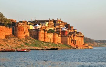 india-varanasi-best-places-to-visit-ramnagar-fort
